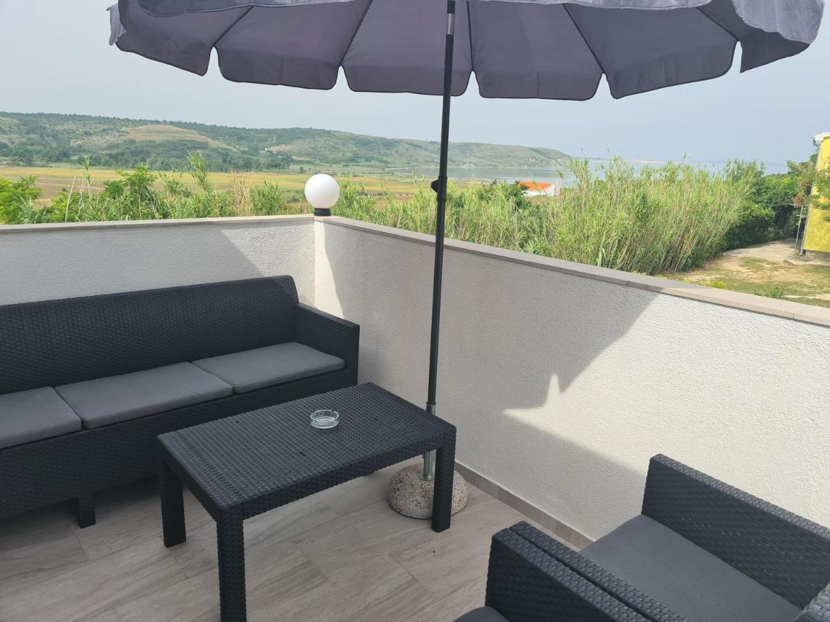 Apartmani Ivan Rtina Kültér fotó