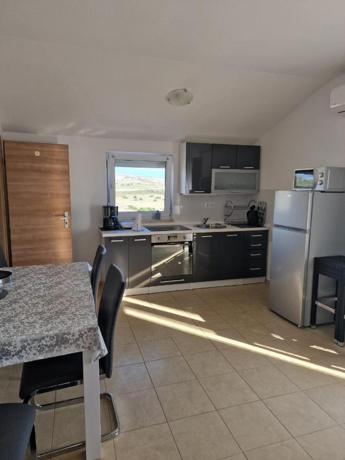 Apartmani Ivan Rtina Kültér fotó