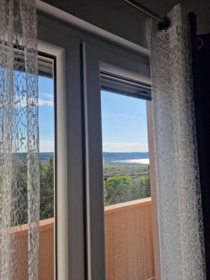 Apartmani Ivan Rtina Kültér fotó