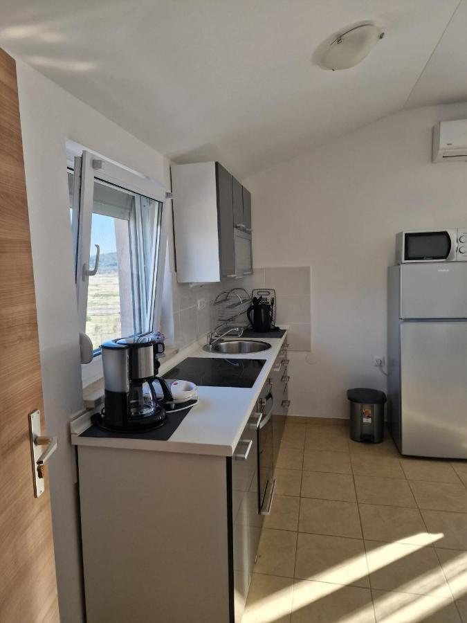 Apartmani Ivan Rtina Kültér fotó