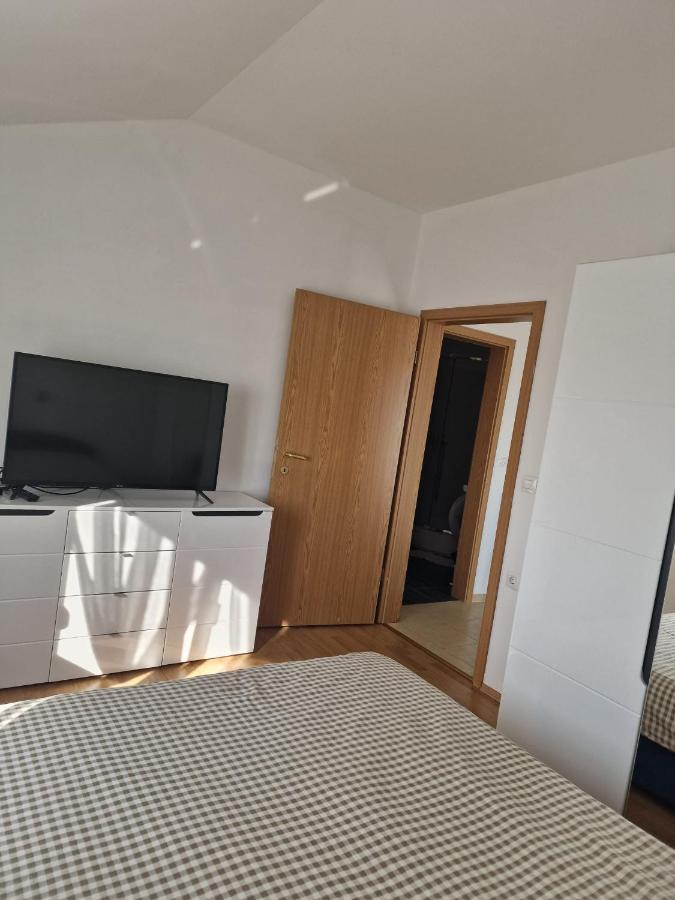 Apartmani Ivan Rtina Kültér fotó