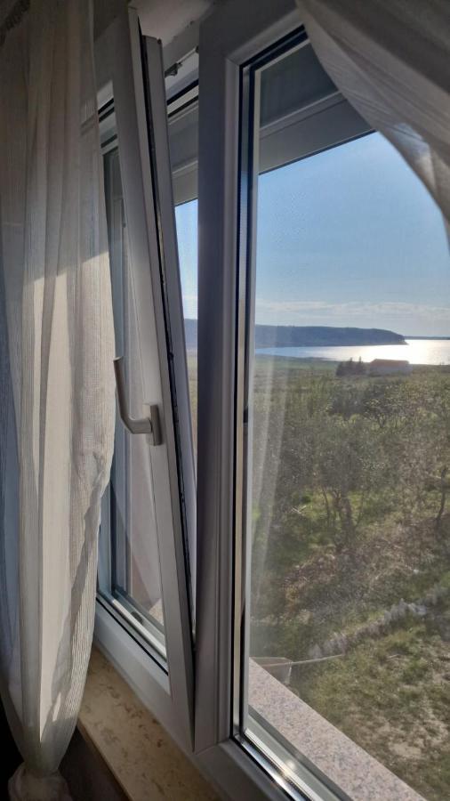 Apartmani Ivan Rtina Kültér fotó