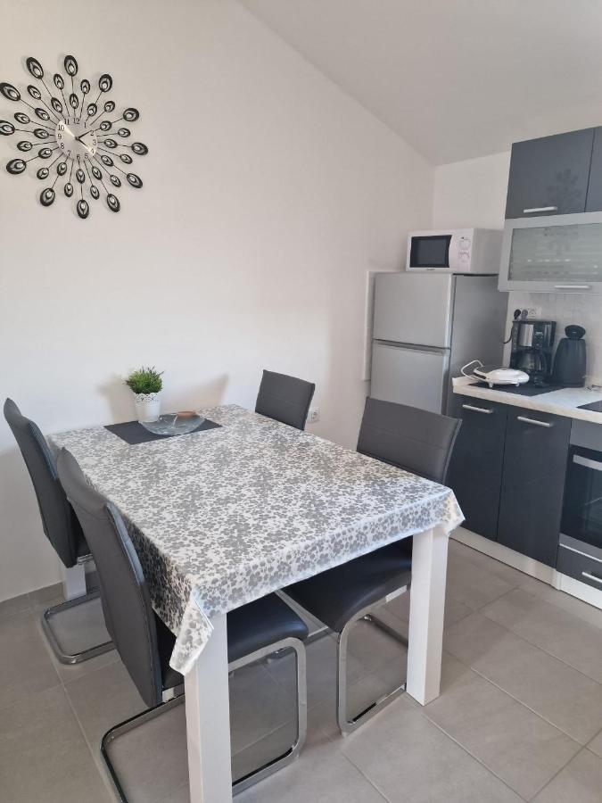 Apartmani Ivan Rtina Kültér fotó