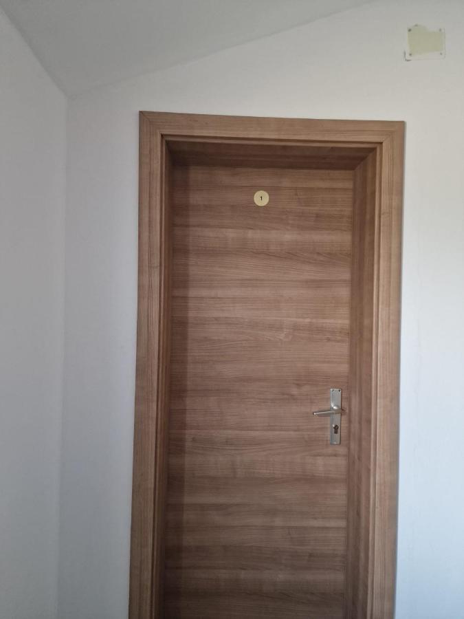 Apartmani Ivan Rtina Kültér fotó