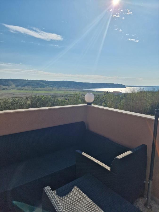 Apartmani Ivan Rtina Kültér fotó