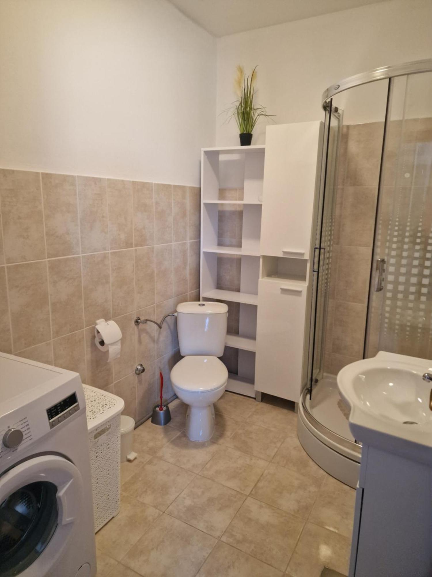 Apartmani Ivan Rtina Szoba fotó