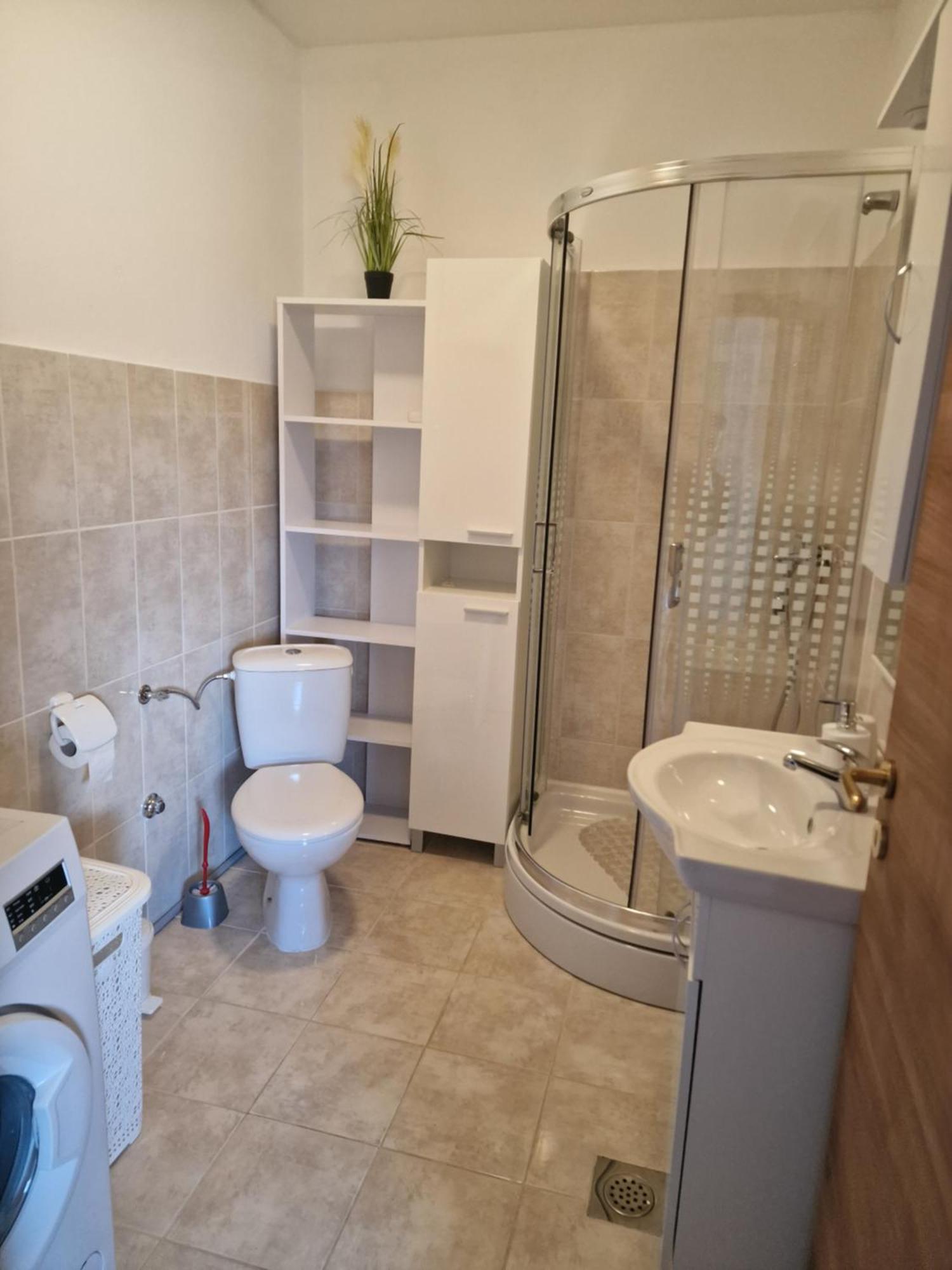 Apartmani Ivan Rtina Szoba fotó