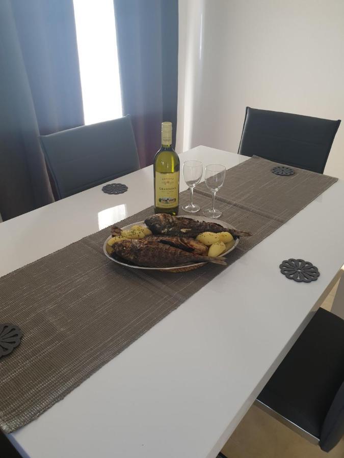 Apartmani Ivan Rtina Kültér fotó