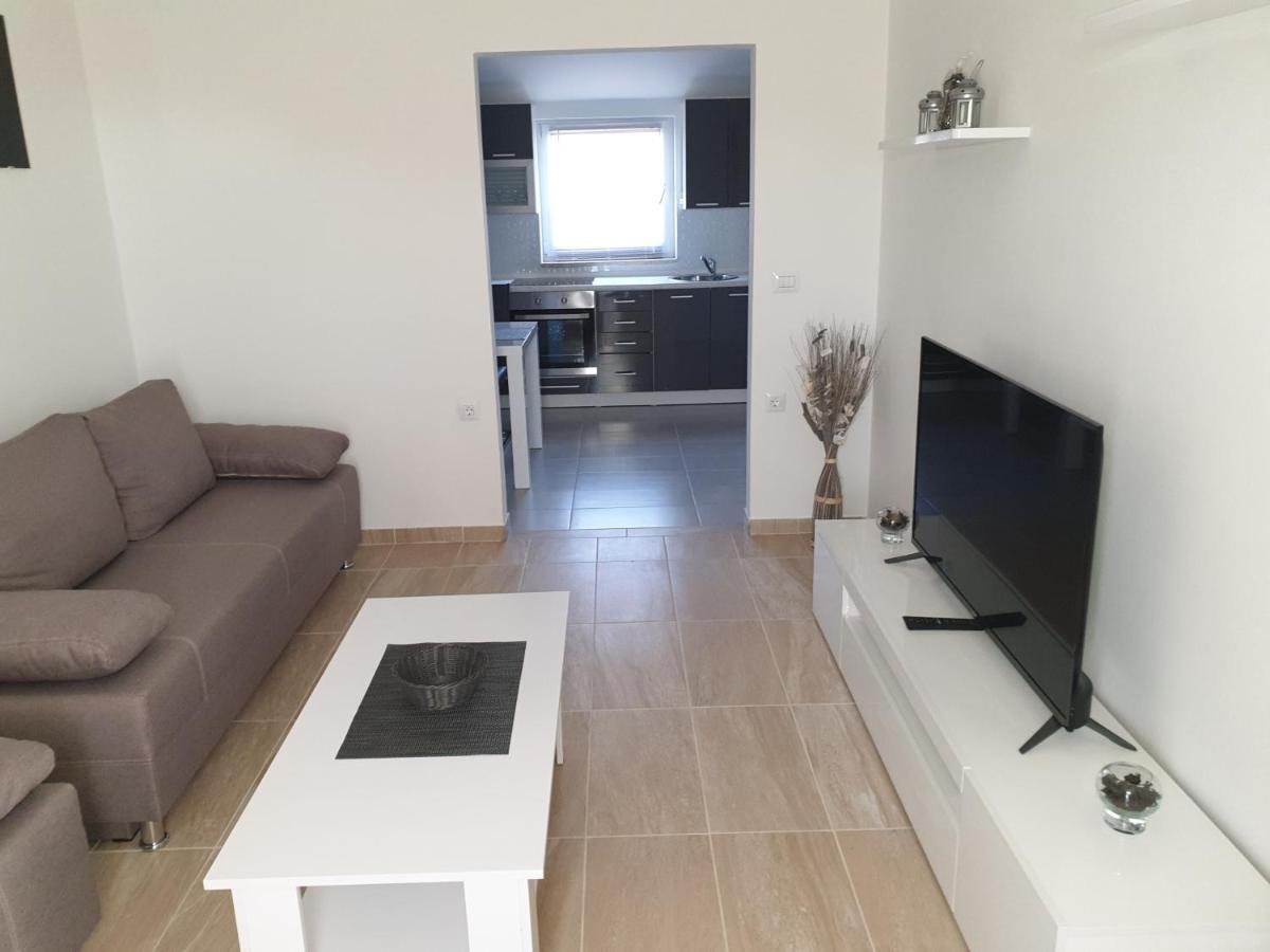 Apartmani Ivan Rtina Kültér fotó