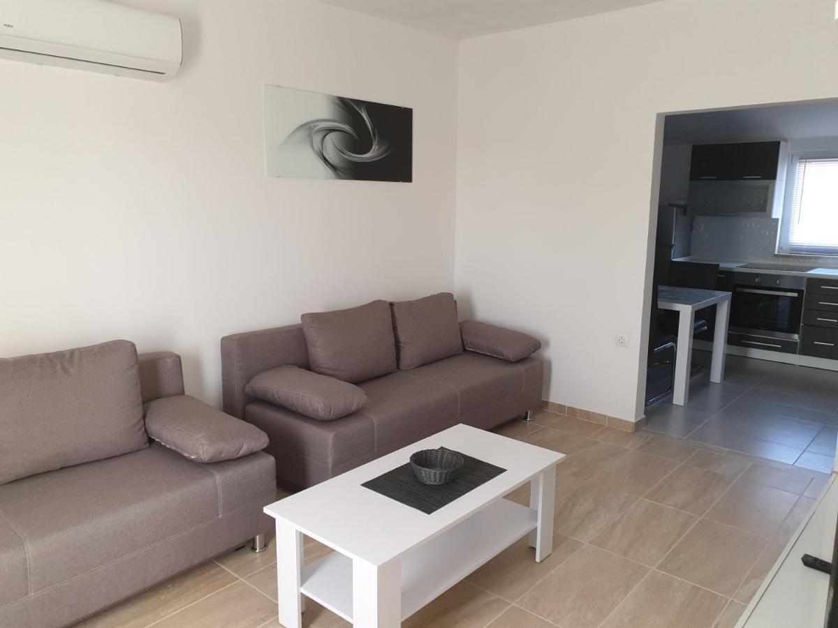 Apartmani Ivan Rtina Kültér fotó