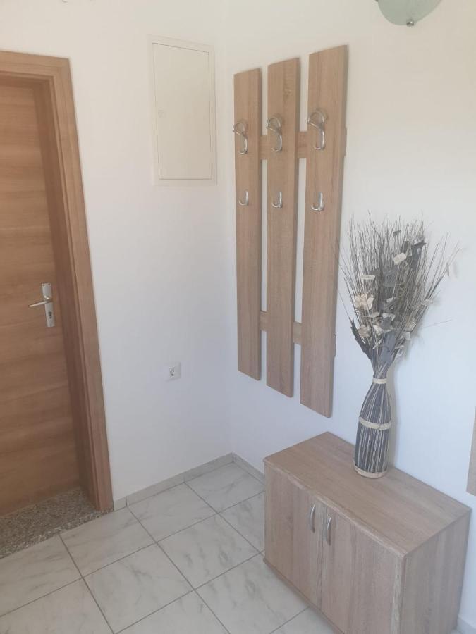 Apartmani Ivan Rtina Kültér fotó