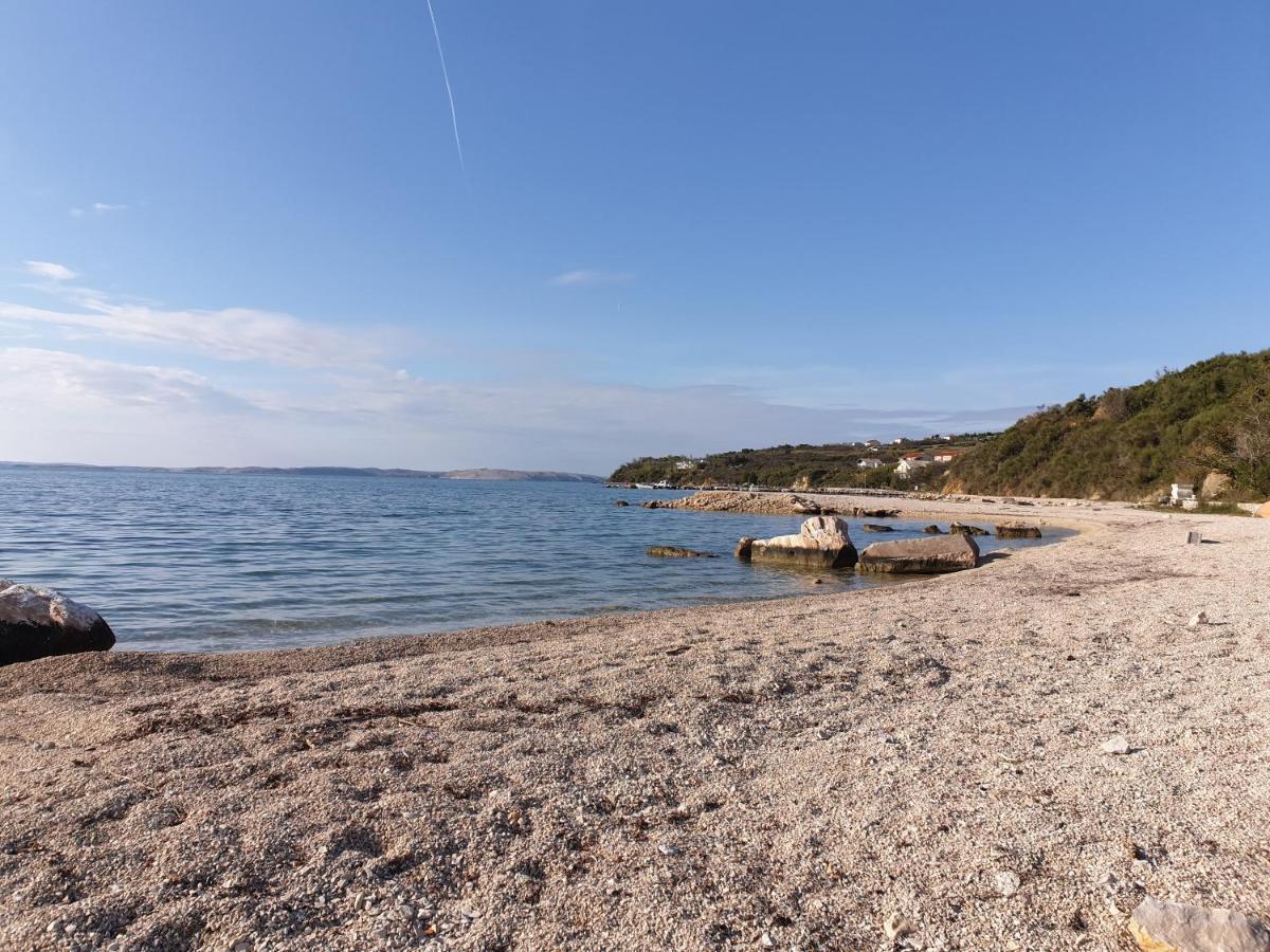 Apartmani Ivan Rtina Kültér fotó