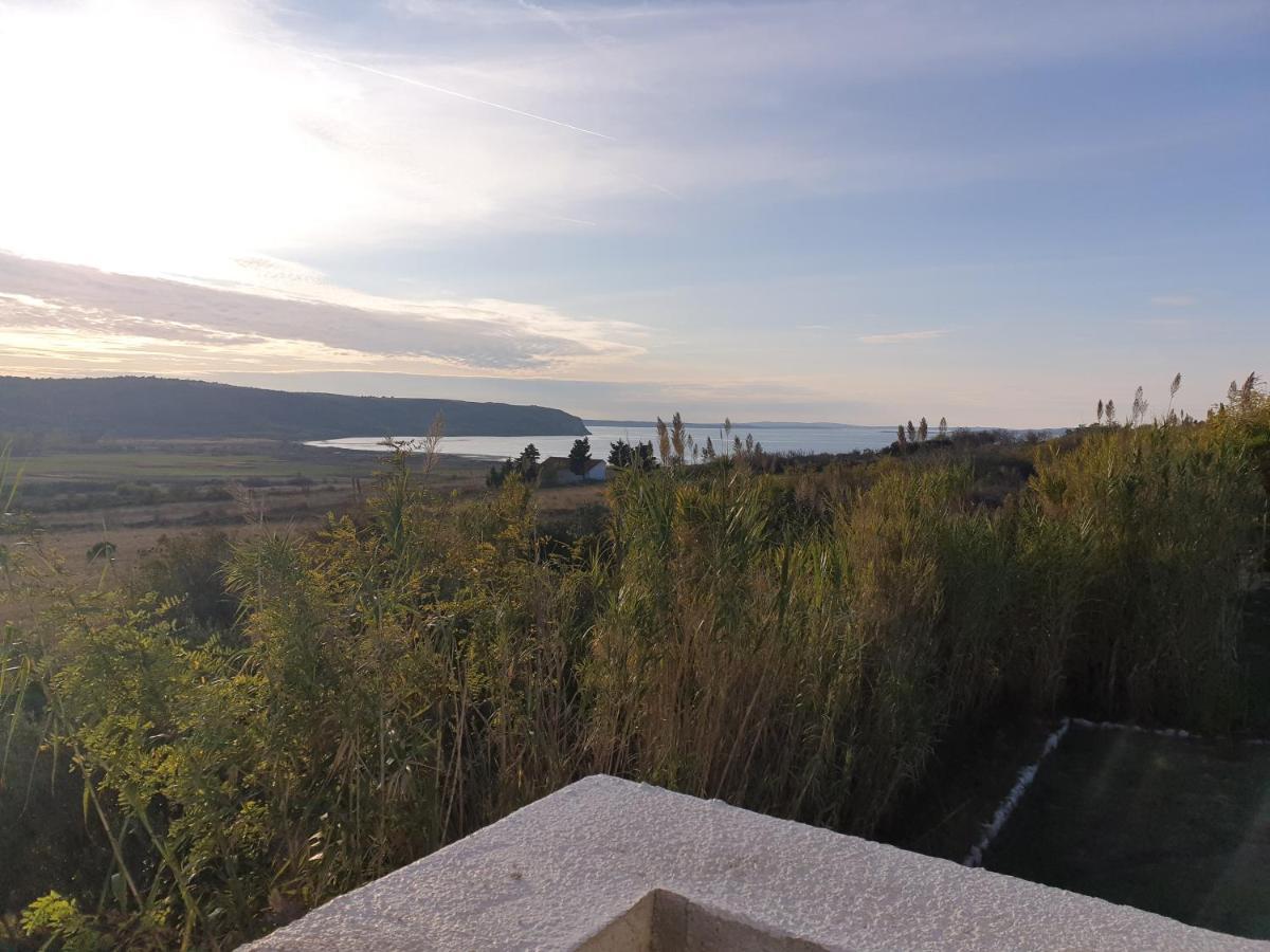 Apartmani Ivan Rtina Kültér fotó