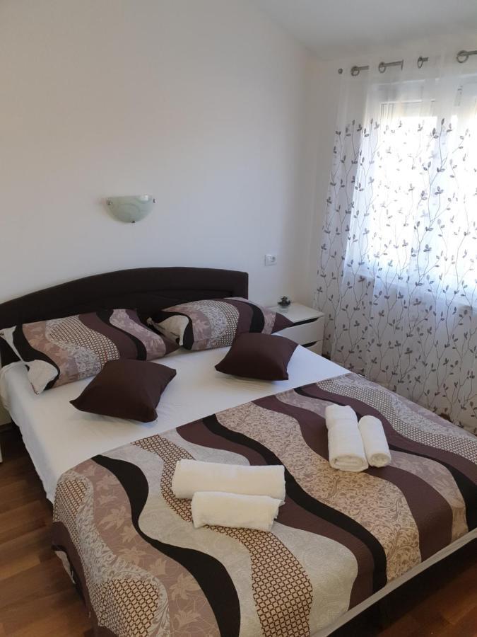 Apartmani Ivan Rtina Kültér fotó
